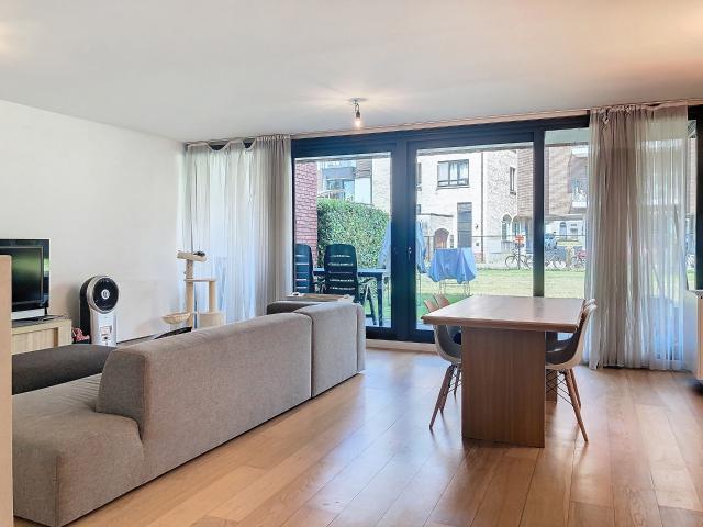 Appartement location à Desteldonk, Oost-Vlaanderen