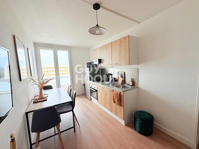 Appartement location à Bordeaux, Pessac