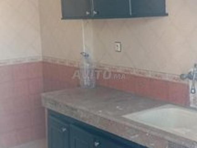 Appartement location à Rbat