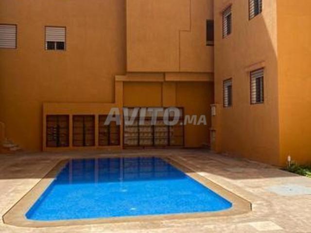 Appartement location à L'Oriental
