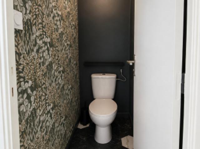 Appartement location à Quimper, Bretagne