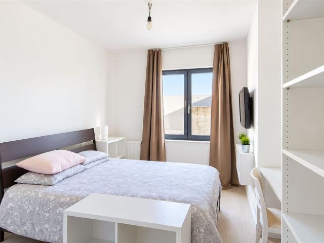 Appartement location à Charleroi