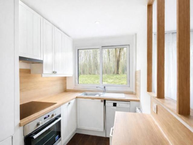 Appartement vente à Boulogne-Billancourt, Sèvres