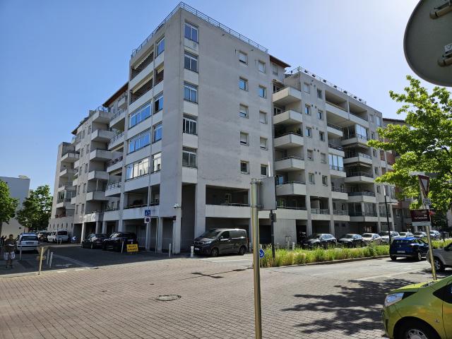 Appartement vente à Annecy