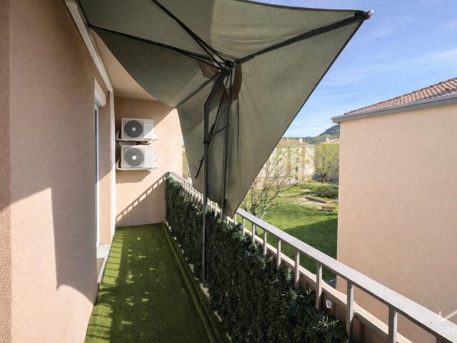 Appartement vente à Nyons, Saint-paul-trois-châteaux