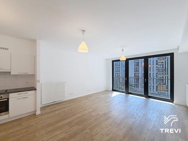Appartement location à Brussel, Bruxelles