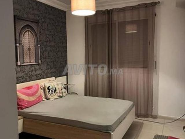 Appartement location à El Ma, Gharb-Chrarda-Beni Hssen