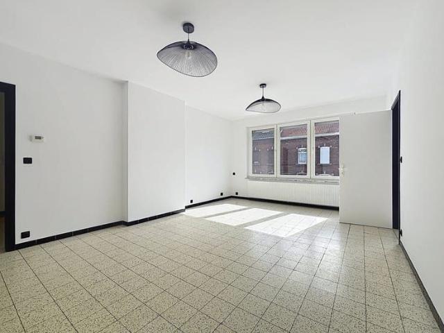 Appartement location à Charleroi, Wallonie