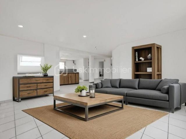 Appartement vente à Lorient, Bretagne