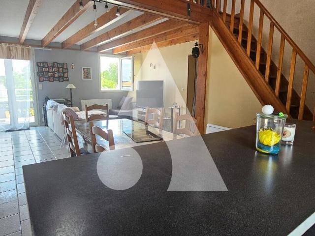 Appartement vente à France métropolitaine, Arvert