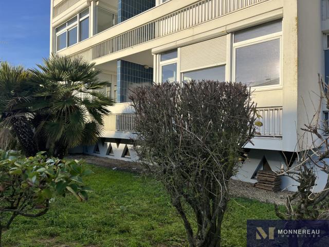 Appartement vente à Rochefort, Saint-georges-de-didonne
