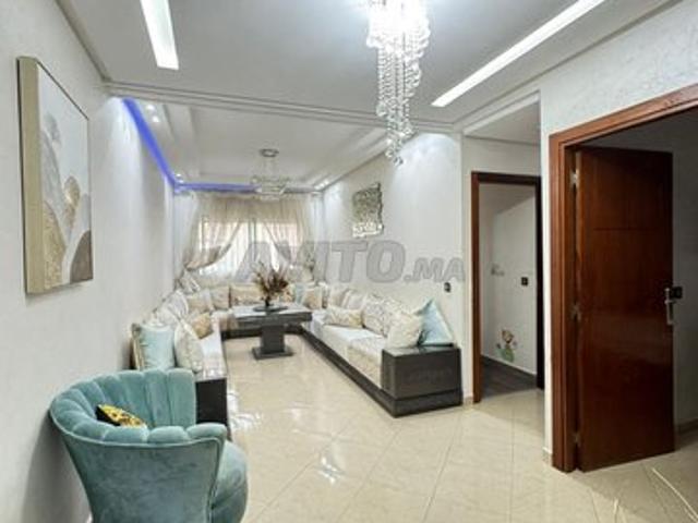 Appartement vente à Casablanca