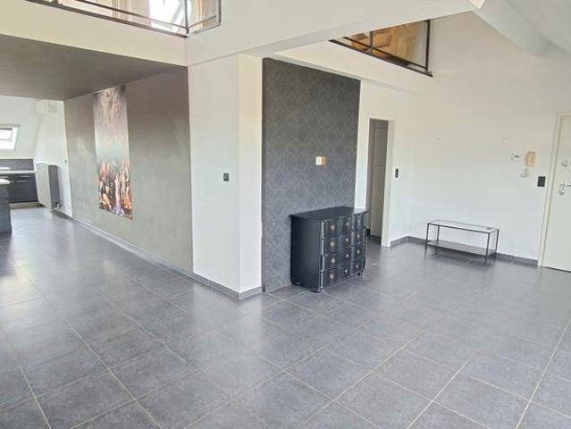 Appartement location à Bergen, Wallonie
