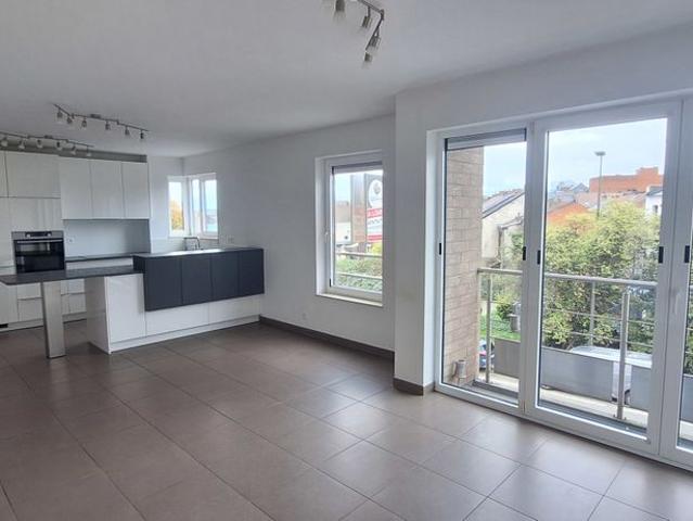 Appartement location à Tivoli, La Louvière