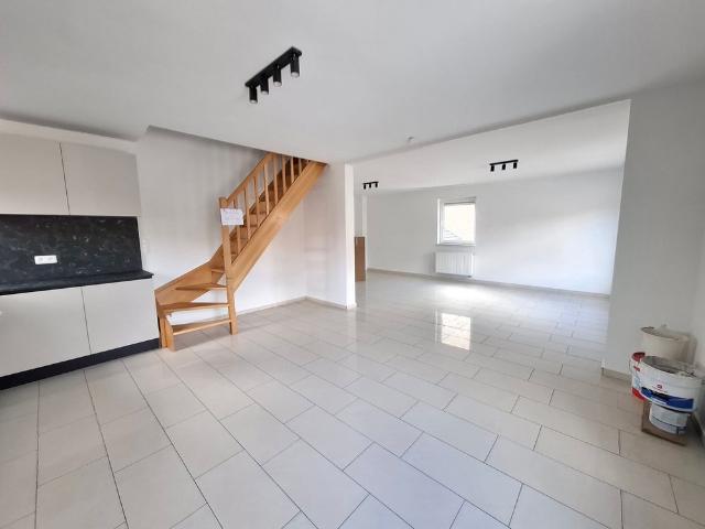 Appartement location à Tivoli, La Louvière