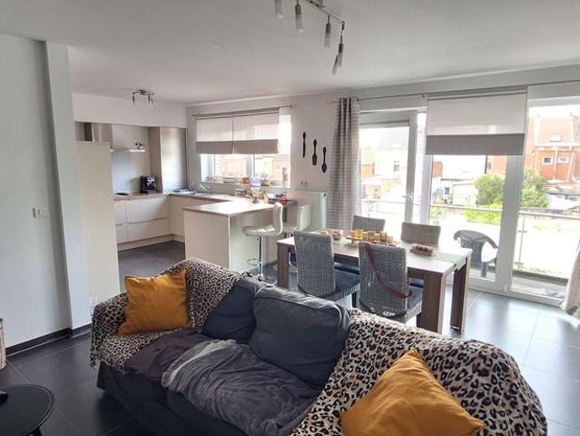 Appartement location à La Louvière, Wallonie