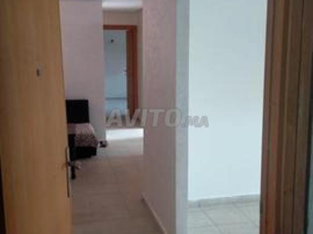Appartement location à L'Oriental