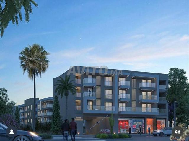 Appartement vente à Al Hoceïma, Tanger-Tétouan
