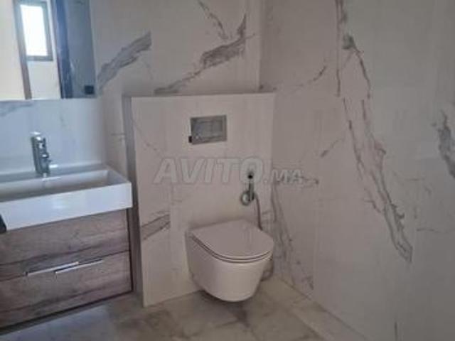 Appartement location à Bouskoura, Gharb-Chrarda-Beni Hssen