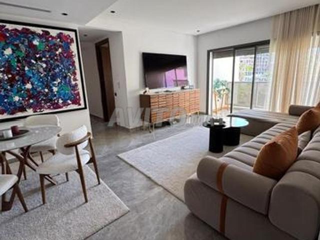 Appartement location à Anfa, Gharb-Chrarda-Beni Hssen