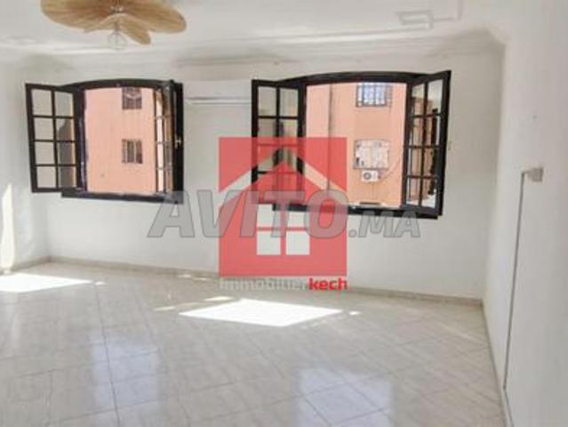 Appartement location à Gueliz, Marrakech