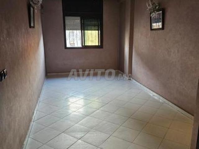 Appartement vente à Salé