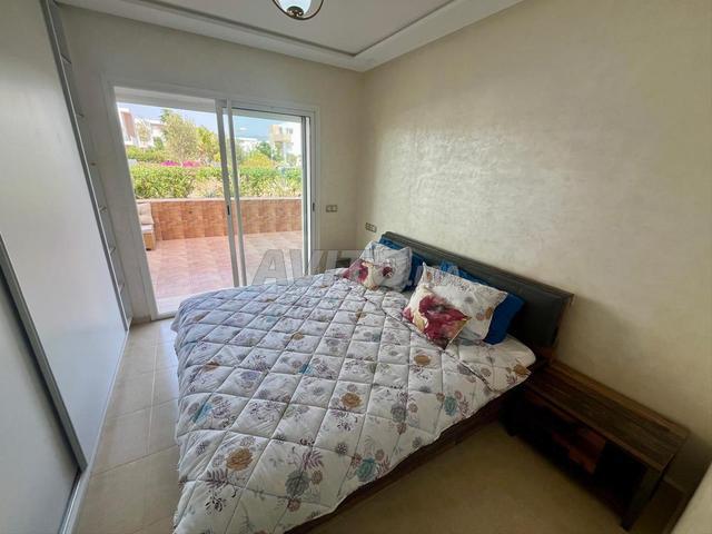 Appartement location