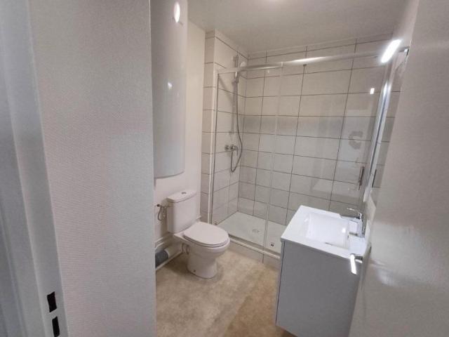 Appartement location à Forbach-Boulay-Moselle, L'hôpital