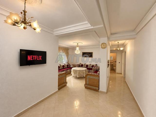 Appartement location à Centre Ville, Oujda ⵡⴻⵊⴷⴰ وجدة