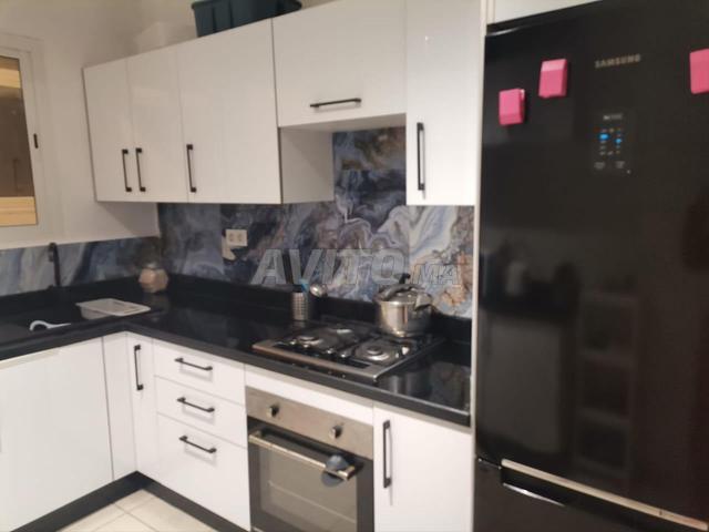 Appartement location à El Ma, Gharb-Chrarda-Beni Hssen