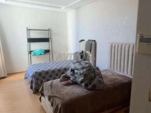 Appartement location à Haut Founty, Agadir