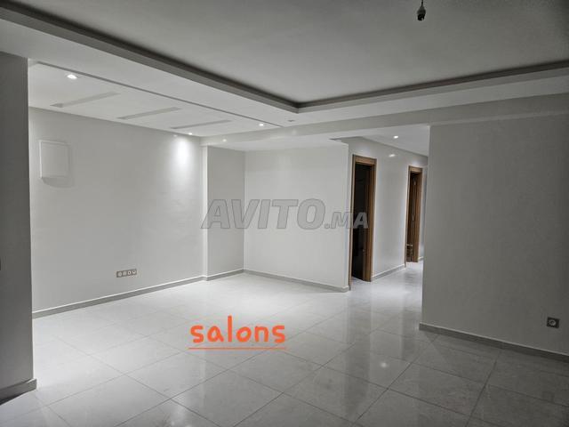 Appartement location à Anfa, Gharb-Chrarda-Beni Hssen