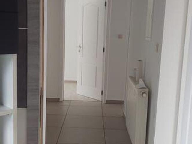 Appartement location à Manage, Wallonie
