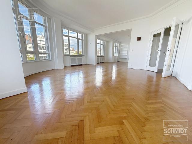 Appartement location à Elsene, Bruxelles