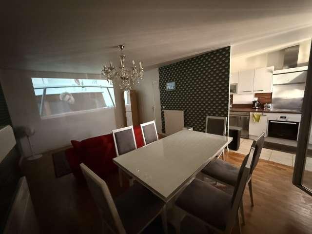 Appartement location à Palaiseau, Massy