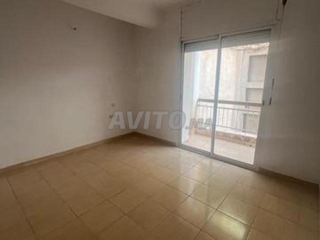 Appartement location à Centre Ville