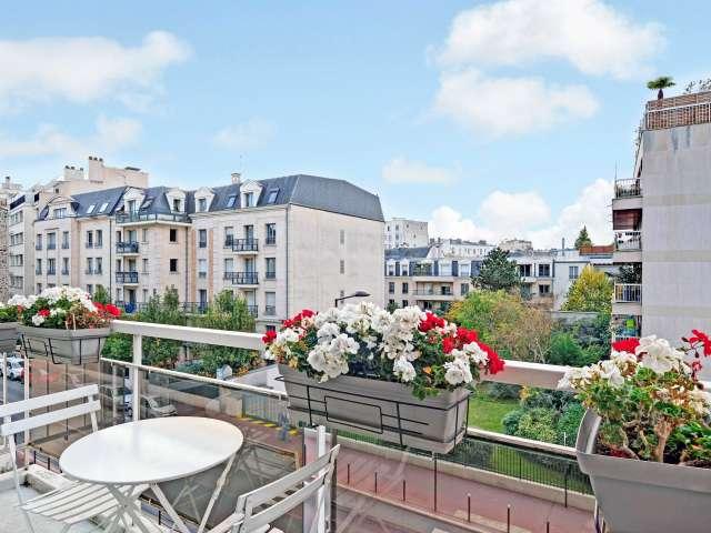 Appartement location à Nogent-sur-Marne, Charenton-le-pont