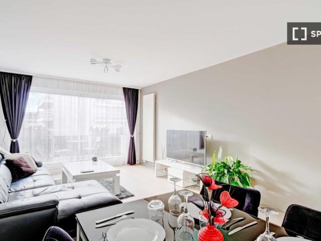 Appartement location à Nogent-sur-Marne, Charenton-le-pont