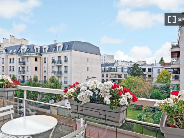 Appartement location à Nogent-sur-Marne, Charenton-le-pont