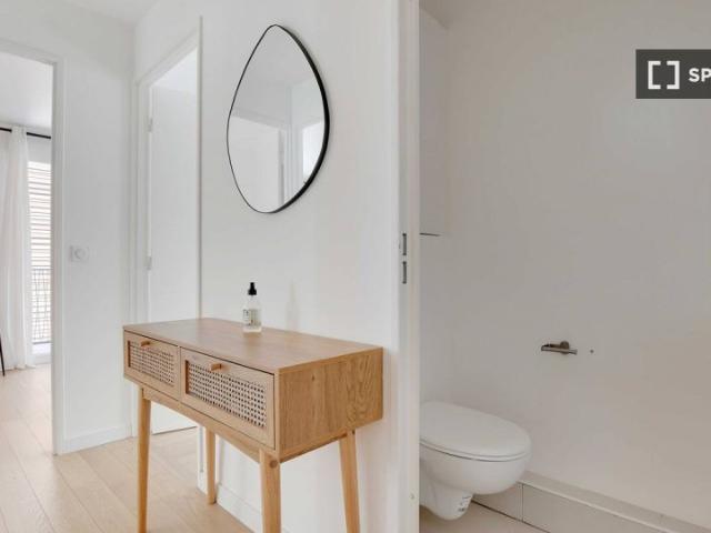 Appartement location à Nanterre, Clichy