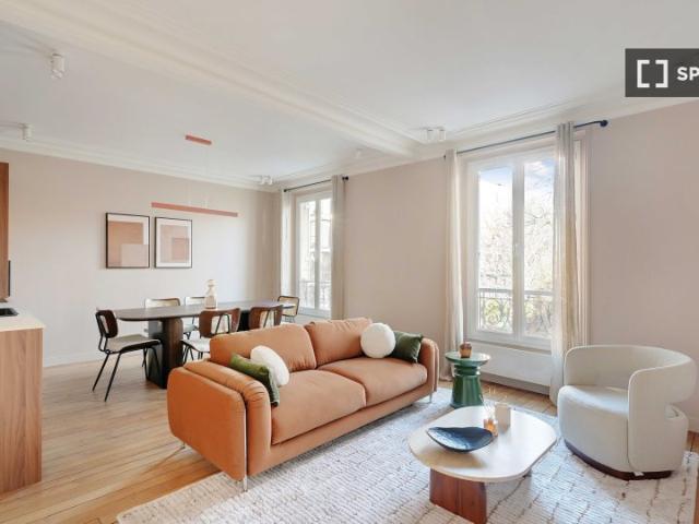 Appartement location à France métropolitaine, Neuilly-sur-seine
