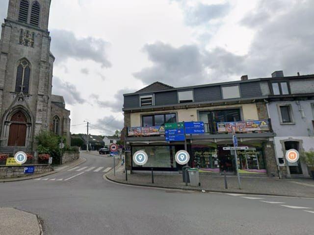 Appartement location à Bende, Wallonie