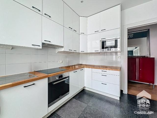 Appartement location à Vorst, Bruxelles