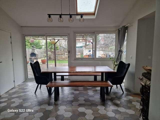 Appartement location à Le Raincy, Gagny