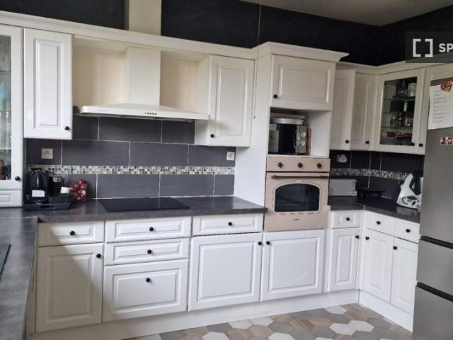 Appartement location à Le Raincy, Gagny
