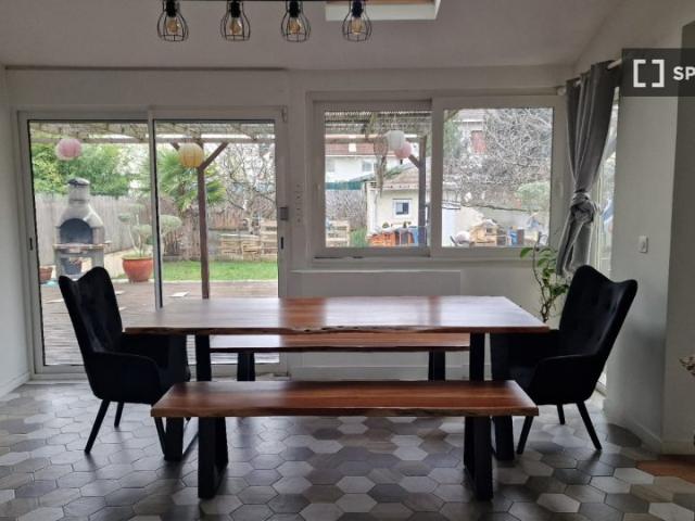 Appartement location à Le Raincy, Gagny