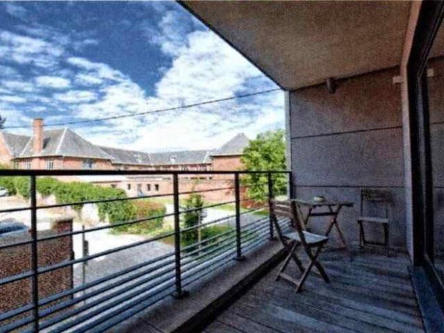 Appartement location à Gembloux, Wallonie