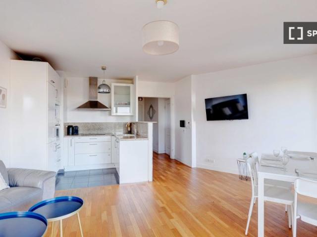 Appartement location à Boulogne-Billancourt, Issy-les-moulineaux