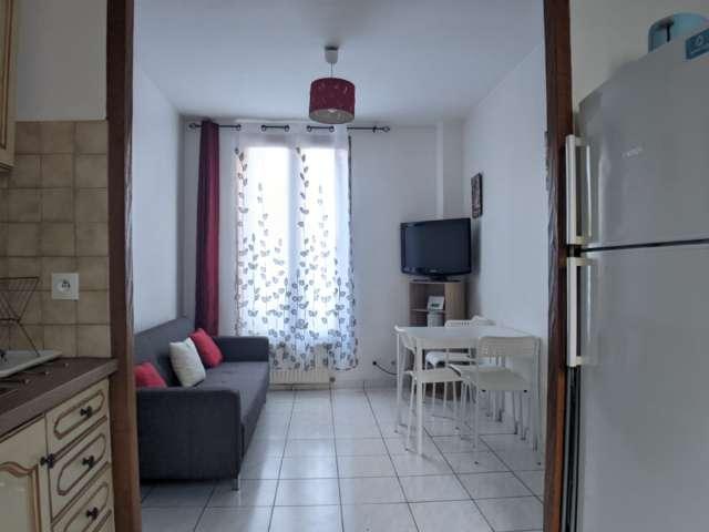 Appartement location à Saint-Denis, Saint-denis