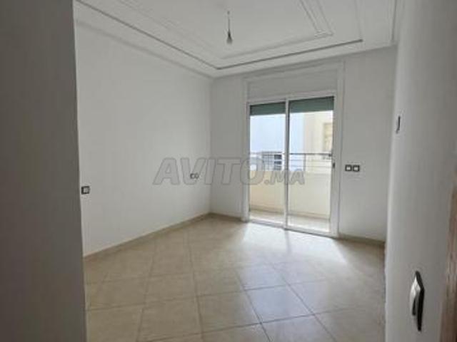 Appartement location à Lyautey